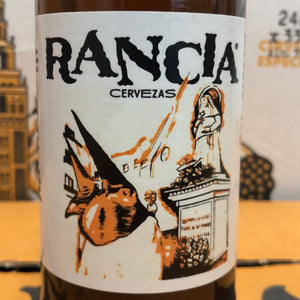 24 botellas Rancia (Pack Cofrade 2024)