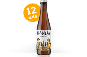 Pack 12 botellas de Rancia